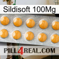 Sildisoft 100Mg levitra1